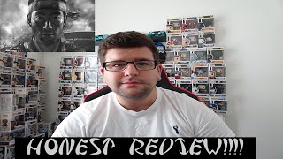 Ghost Of Tsushima Honest Review