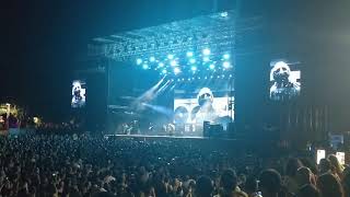 Liam Gallagher | Rock n Roll Star | Live in Malta 18-07-2019