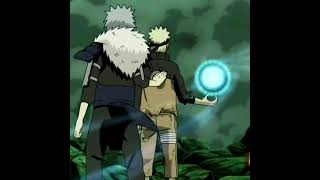 Naruto & Minato Edit - Heroes Tonight #shorts