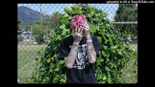 Lil Peep - Vegetables (Short Version)