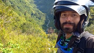 carretera a río sarapiqui, ruta 126...primera vez