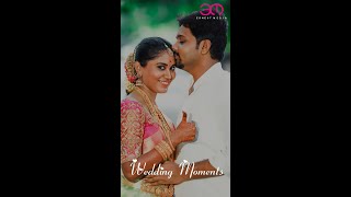 WEDDING CANDID PHOTOS | ERNEST MEDIA PHOTOGRAPHY | MULUMATHY SONG TAMIL COVER SHORTS