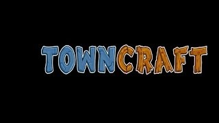 TownCraft Trailer HD - iOS iPhone iTouch iPad iPod