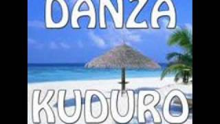 Danza Kuduro-Don Omar & Lucenzo original [HQ]