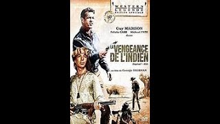 LA VENGEANCE DE L'INDIEN OU REPRESAILLES Film Complet en Francais