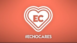 #EchoCares: What Are You Thankful For?