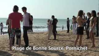 Activités sportives, La Baule - Presqu'île de Guérande