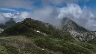 EL CORNON SOMIEDO ASTURIAS