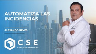 Webinar CSE   Automatiza las incidencias de Nómina