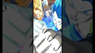 Dbl: invincible super warriors cutscene