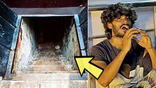 Poor Man Repairs His Old House after Neighbors' Mockery and Finds a Hidden Room