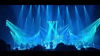 Hans Zimmer live concert