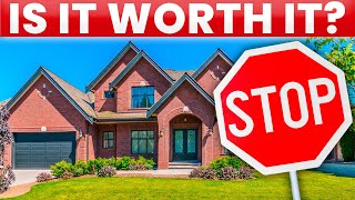 Should You Payoff Your Mortgage Off Early Or Is It A Huge Mistake?!?!