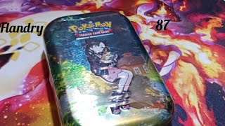 Pokémon TCG: Crown Zenith - Mini Tin