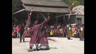 TARI FOMANI  by SUHARUDDIN SINGKA