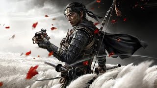 Ghost of tsushima - у самурая нет цели только путь