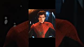 It was Andrew Garfield's dream 😍🕸️🖤