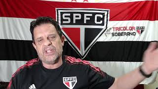 SÃO PAULO 2 X 1 CUIABÁ. MELHOROU ......MELHOROU?