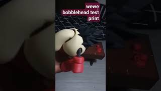 3d print bobble head