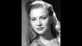 Anne Jeffreys – After the Ball