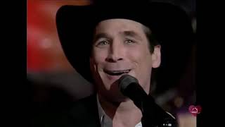 Clint Black - Summer's Comin' (1994)(Music City Tonight 720p)