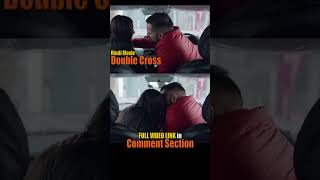 Double Cross | Hindi Movie