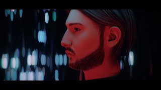 ALESSO - "Somebody To Use" (Official Visualizer)