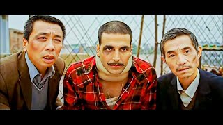 Chandni Chowk to China Full Movie Review & Facts | Akshay Kumar | Deepika Padukone | Mithun