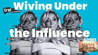 RHOP 0901: Wiving Under the Influence