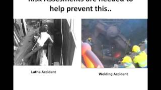 12 Health & Safety   VIDEO