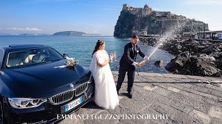 Alessandro e Maria Wedding Live 26 ottobre 2024