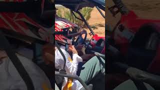 The best quad bike experienc to descover the marrakech #quad #quadmarrakech #excursion #desert