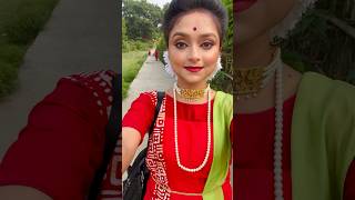 এবারের dance shoot কোন গানে guess করে বলোতো দেখি 🥰 #trending #minivlog #danceshoot