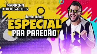 ESPECIAL PRA PAREDÃO • ROMIM MAHTA [ CD NOVO ]