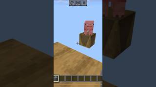 Piggy❤️ #subscribe #minecraft #gaming #fypシ #minecraftgameplay #minecraftgaming #youtubeshorts