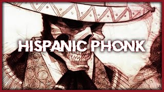 yarvzix - Hispanic phonk