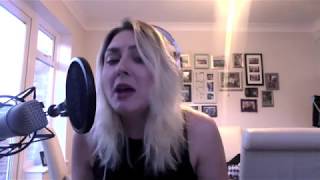 Koven - Figure (Katie Koven Acoustic version)