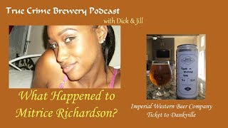 What Happened to Mitrice Richardson?