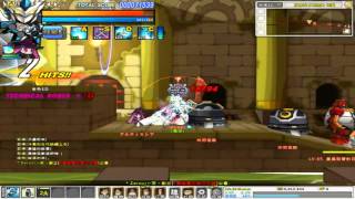 [Elsword] Tactical Trooper 2-X Hell