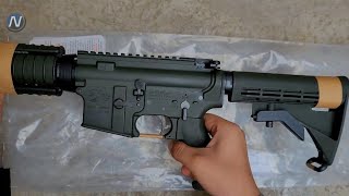 Colt M4 Carbine | 90% Imported Parts | NajumSons