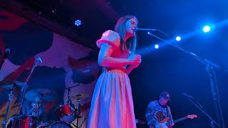 Middle Kids - Bad Neighbours (live Music Hall of Williamsburg, Brooklyn - 6/28/2024)