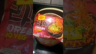 Maggi ramen 😱😱#youtube #youtubeindia #food #ashortaday