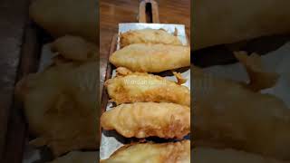 Pisang Goreng Kebon Ndalem #pisanggoreng