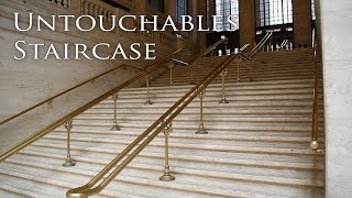 Untouchables Filming Location | Union Station