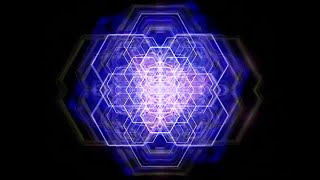 The Ceremony of Original Innocence - Sacred Geometry