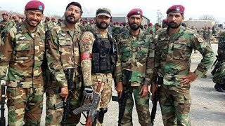 Pakistan SSG Commando Happy Mood | Pakistan Army Best Dance | SSG Commando Best Dance | ISSB | PMA |