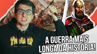 AS GUERRAS DE RECONQUISTA