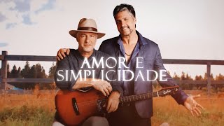 Victor & Leo - Amor e Simplicidade