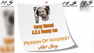 Tommy Lee Sparta - Person Of Interest ♫ [January 2017] ♫