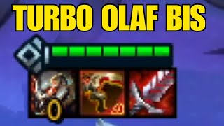 Hero Augment Olaf